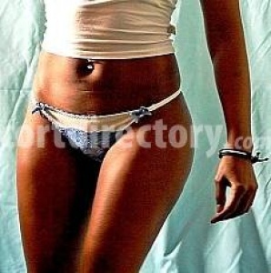 escorts Black_Booty
