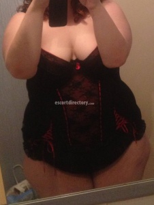 escorts Ronde_Flavia