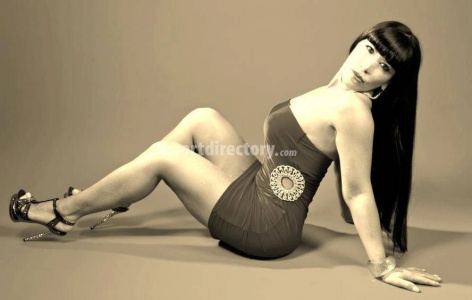 escorts Nicole