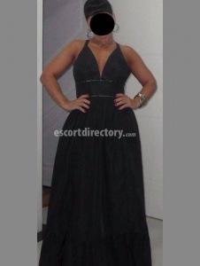 escorts Nicole
