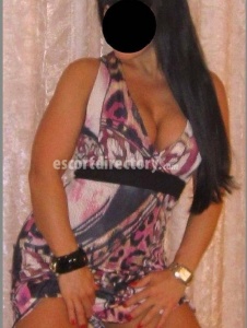 escorts Nicole