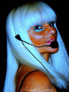 escorts ArianeCarera