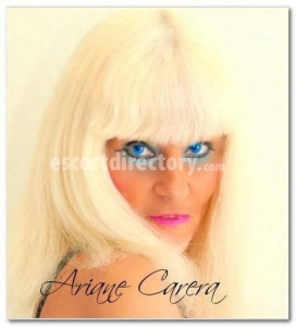 escorts ArianeCarera