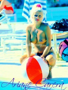 escorts ArianeCarera