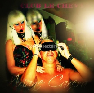 escorts ArianeCarera