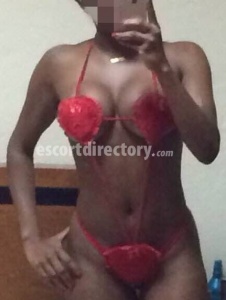 escorts Andreia Mendes