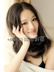 escorts Susan escort in shanghai