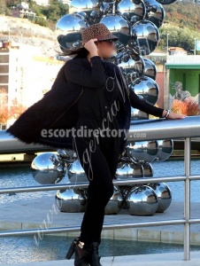escorts Leire