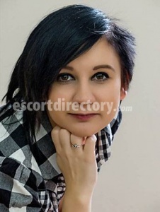 escorts Luci Selvaggio