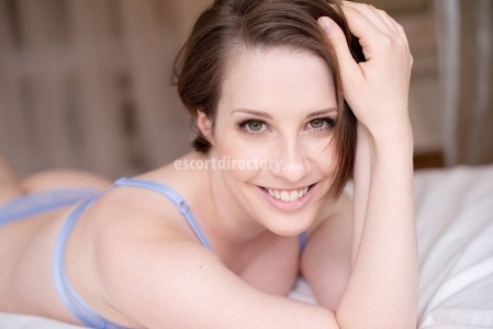 escorts Carolina Aurora