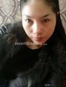 escorts Nina Belle Chinese