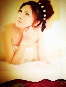 escorts Nina Belle Chinese