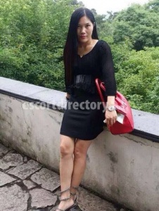 escorts Nina Belle Chinese