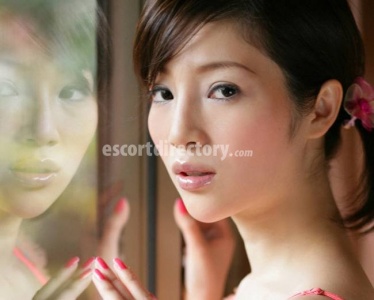 escorts New Passionate Young Ivy