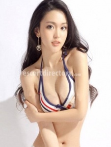 escorts Chinese Hot Angel Yuda