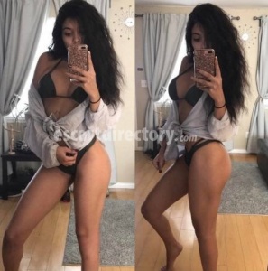 escorts Aaliyah Hadid