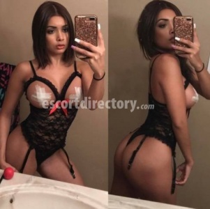 escorts Aaliyah Hadid