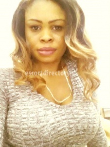 escorts DANIELA JOSE