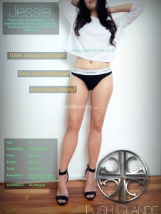 escorts Jessie
