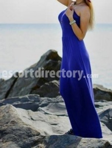 escorts Victoria Peche