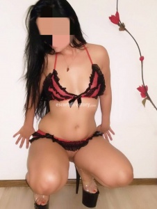 escorts roxana