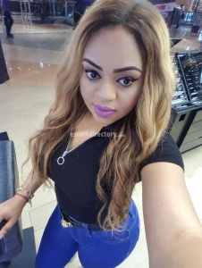 escorts Patricia Bond