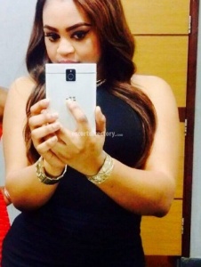 escorts Patricia Bond