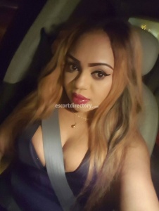 escorts Patricia Bond