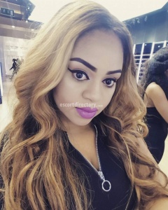 escorts Patricia Bond