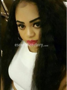 escorts Patricia Bond