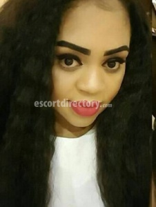 escorts Patricia Bond