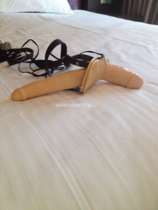 escorts Patricia Bond