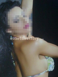 escorts Carolina Tovar