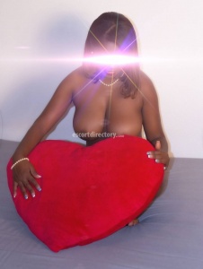 escorts SHARON ARRAPANTE