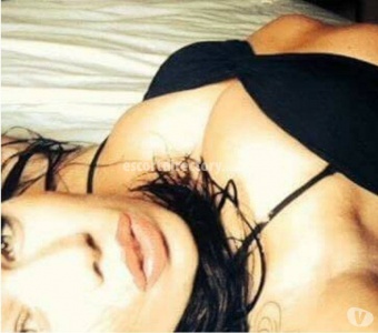 escorts Anna - sexy POLISH GIRL