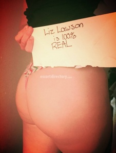 escorts Liz Lawson