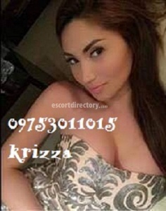 escorts krizza