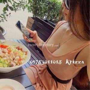 escorts krizza