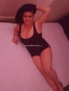 escorts Alisha And The Girls NEW