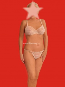 escorts Lucrezia