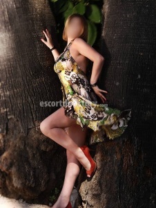 escorts Antia Escort Deluxe