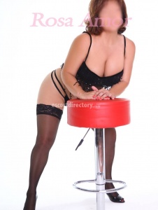escorts Rosa Amor