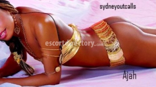 escorts Ajah