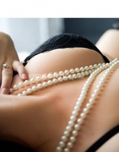 escorts Nicole Dolce