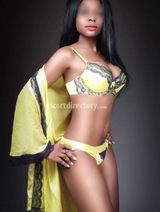 escorts British luxury Companion