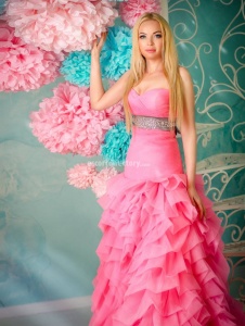 escorts Anastasia Your Dream
