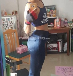 escorts Fang University