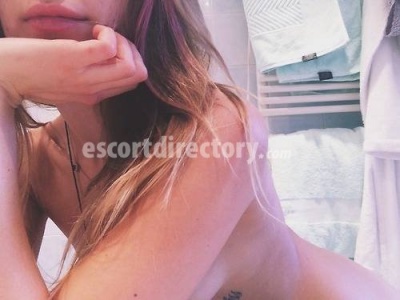 escorts Letizia Klein