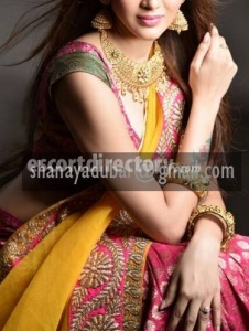 escorts Shanaya
