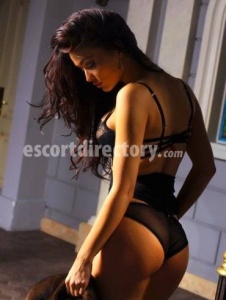 escorts Anabel Istanbul Escort